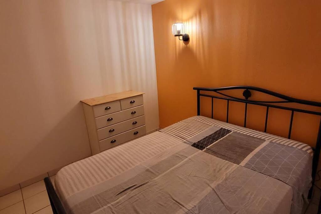 Charmante Maison De Pecheur Le Barcarès Exteriör bild